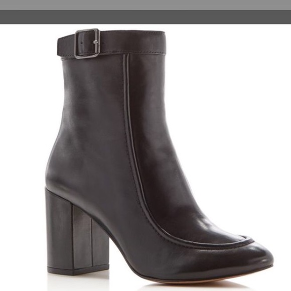 Pour La Victoire Shoes - Pour La Victoire short boots